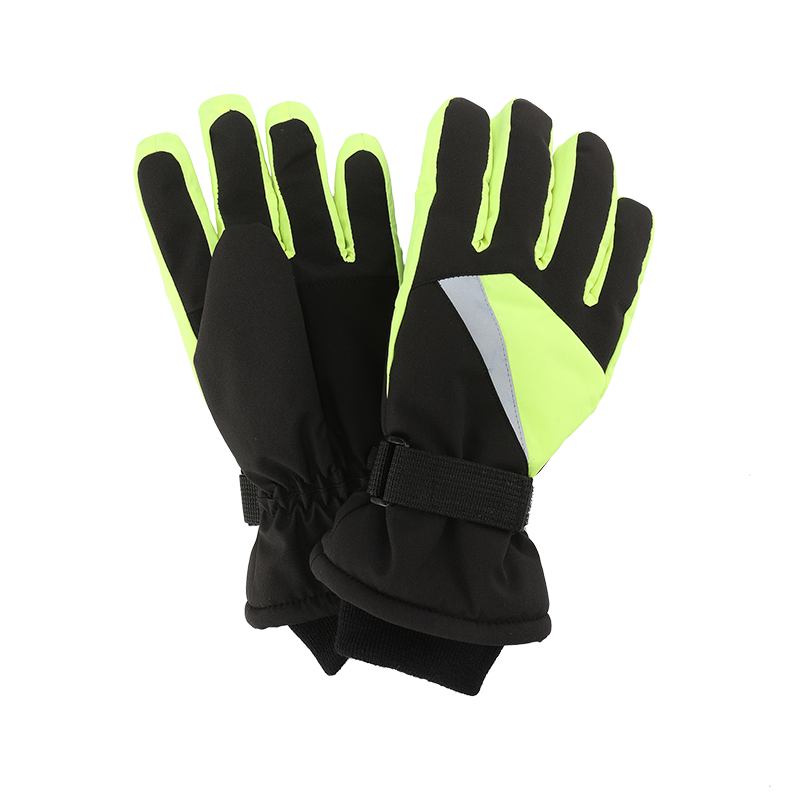 Universal Traveller Basic Ski Gloves - GVS 23213