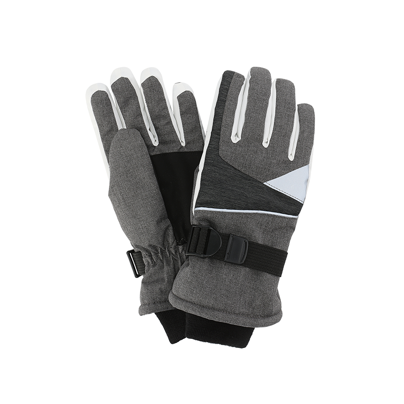 Universal Traveller Ski Gloves - GVS 23214