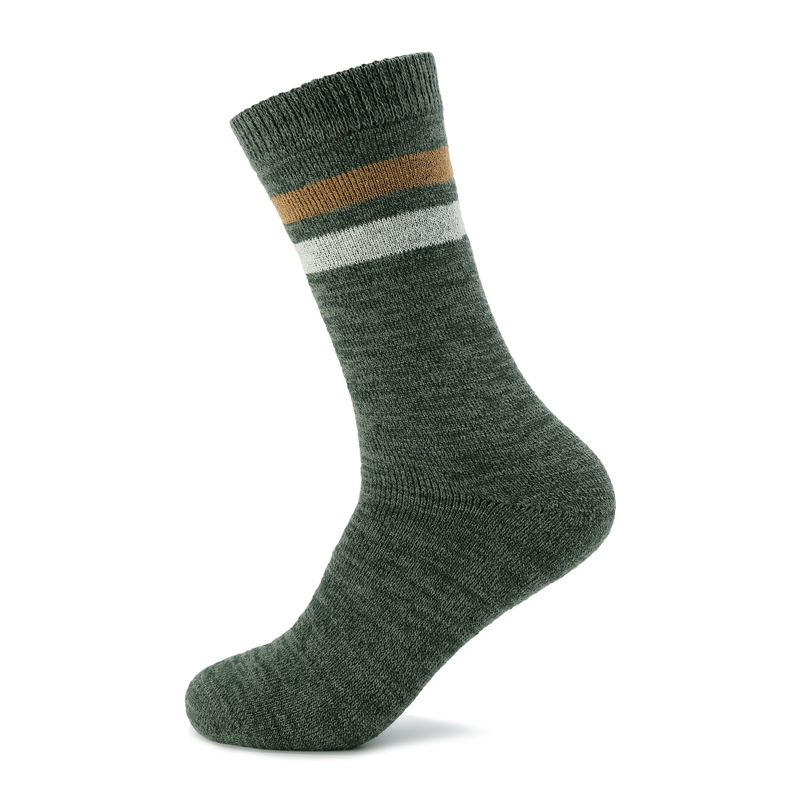 Universal Traveller Winter Socks Bundle-SKC23171