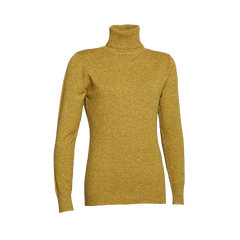 Basic TurtleNeck Knitted Sweater - Universal Traveller SG