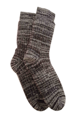 Men Thermal Socks with Fur Lining - Universal Traveller SG