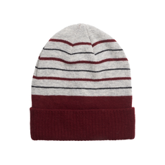 Knitted Hat - Universal Traveller SG