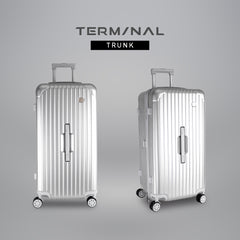 Terminal Trunk  24