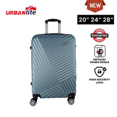 11 May 10PM - 12AM : - Shocking Sale $29 URBANlite 24