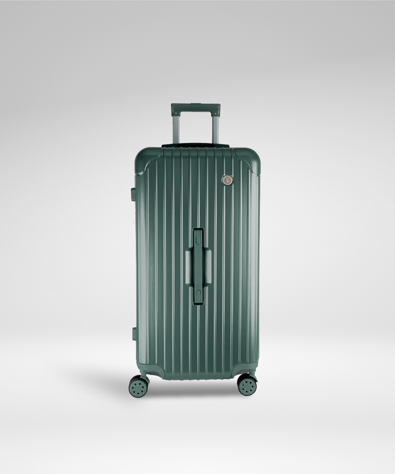 Terminal Trunk
