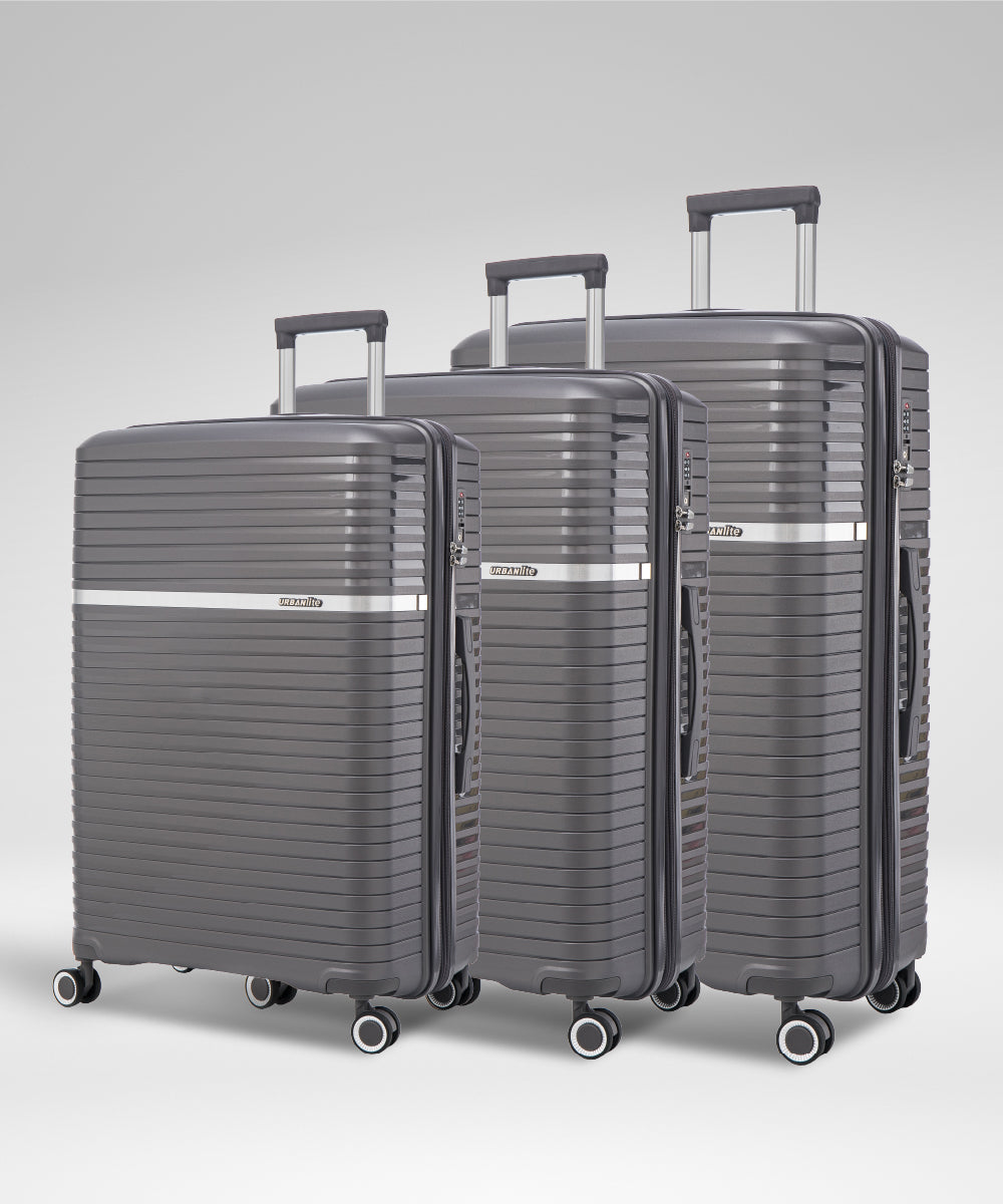 URBANlite Ridge 2.0 - 3 in 1 Set (PP Unbreakable)