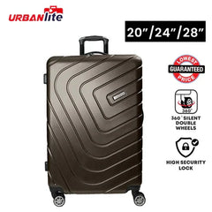 11 May 10PM - 12AM : - Shocking Sale $29 URBANlite 24
