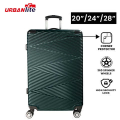 11 May 10PM - 12AM : - Shocking Sale $29 URBANlite 24