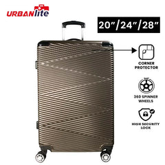 11 May 10PM - 12AM : - Shocking Sale $29 URBANlite 24