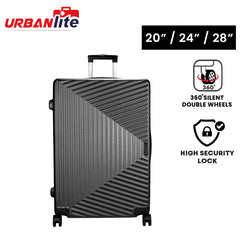 11 May 10PM - 12AM : - Shocking Sale $29 URBANlite 24