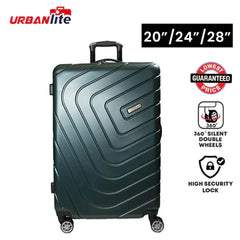 11 May 10PM - 12AM : - Shocking Sale $29 URBANlite 24