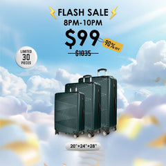 12 May 8PM-10PM : Shocking Sale $99 URBANlite 20