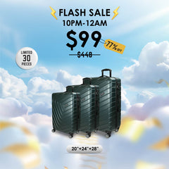 10 May 10PM-12AM : Shocking Sale $99 URBANlite 20