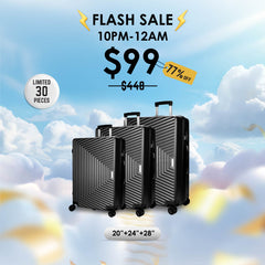 7 May 10PM-12AM : Shocking Sale $99 URBANlite 20