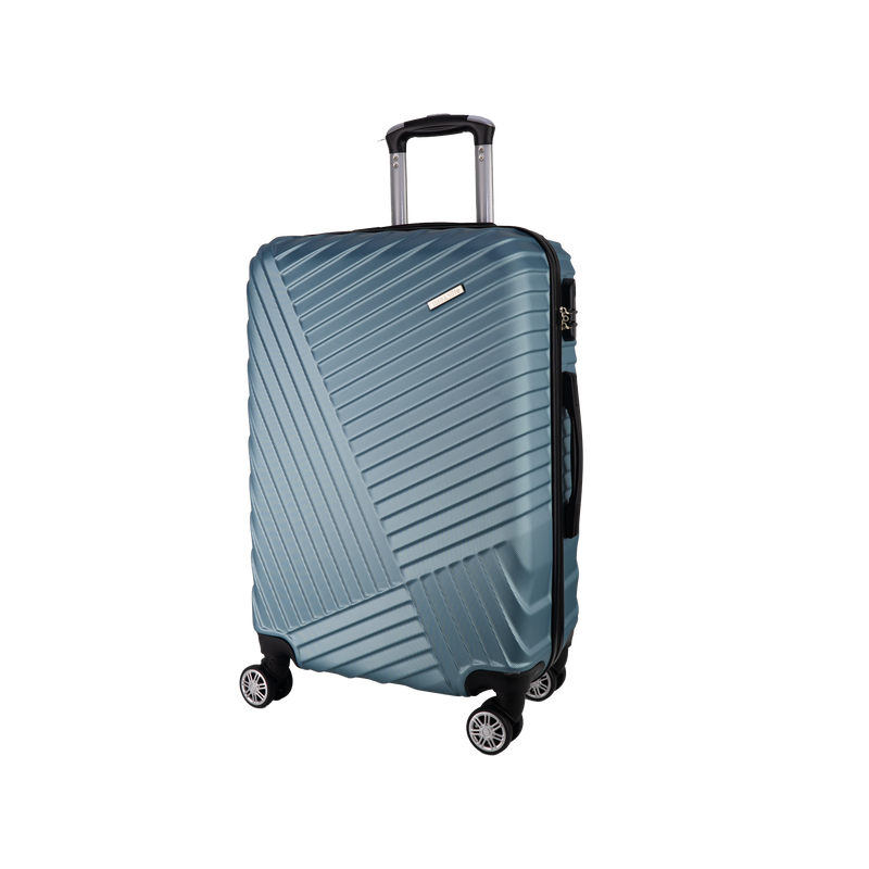 URBANlite Novus  20"+24" Bundle | 8-Wheel Spinner | Hard Case Luggage