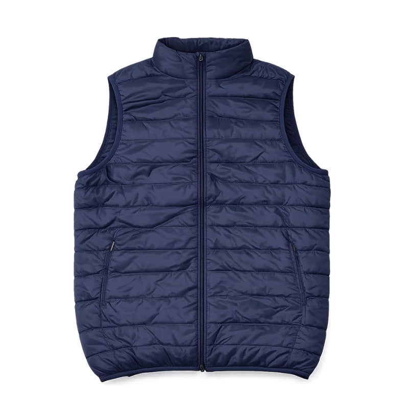 Basic Down Vest - DJ 24515
