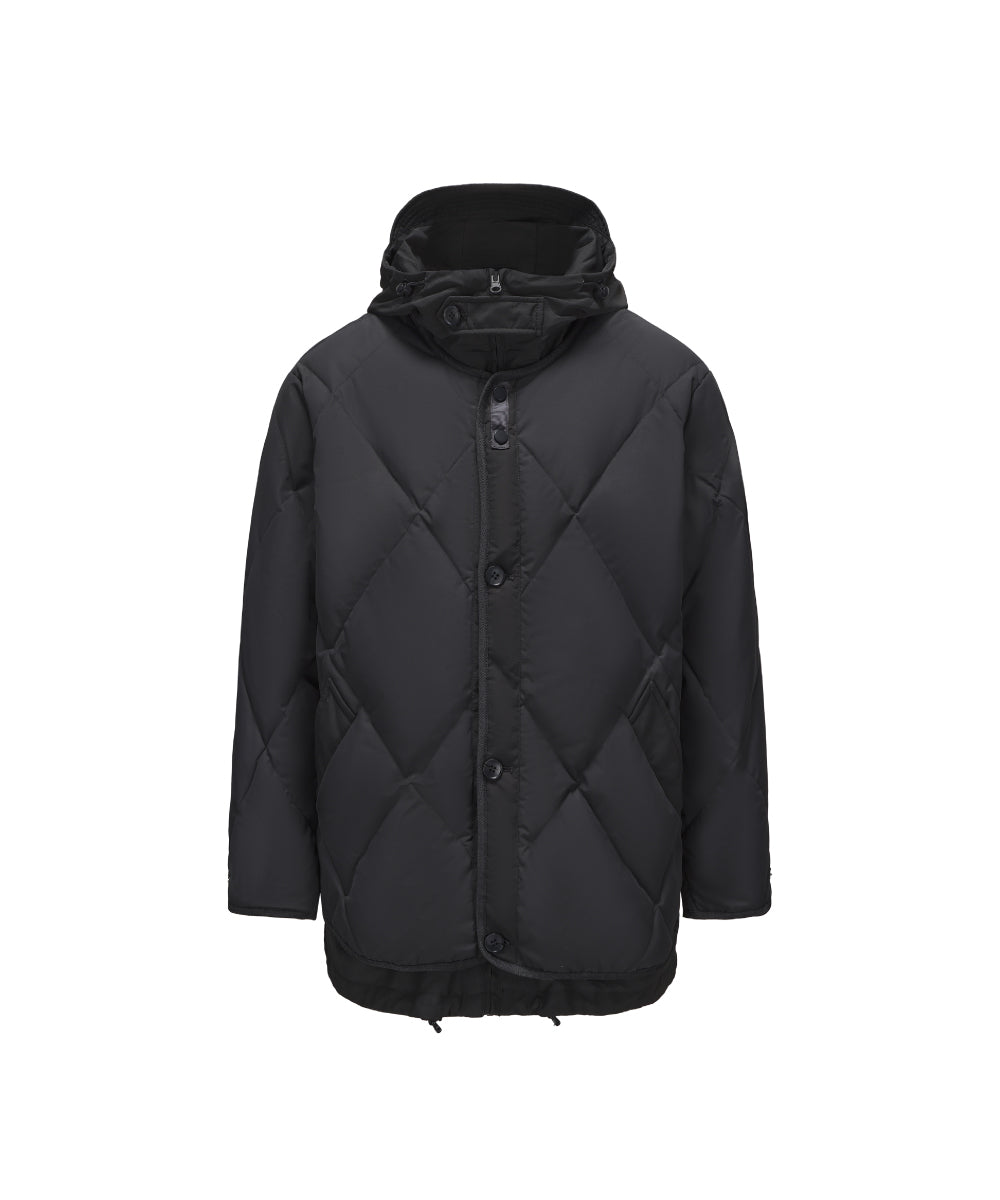 Ulti 3 Down Jacket - DJ 25001