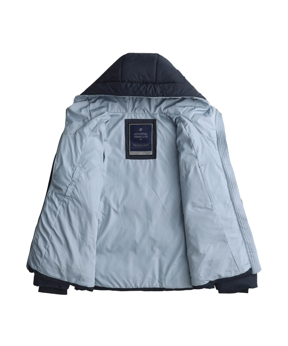 Unisex Down Jacket - DJ 25100