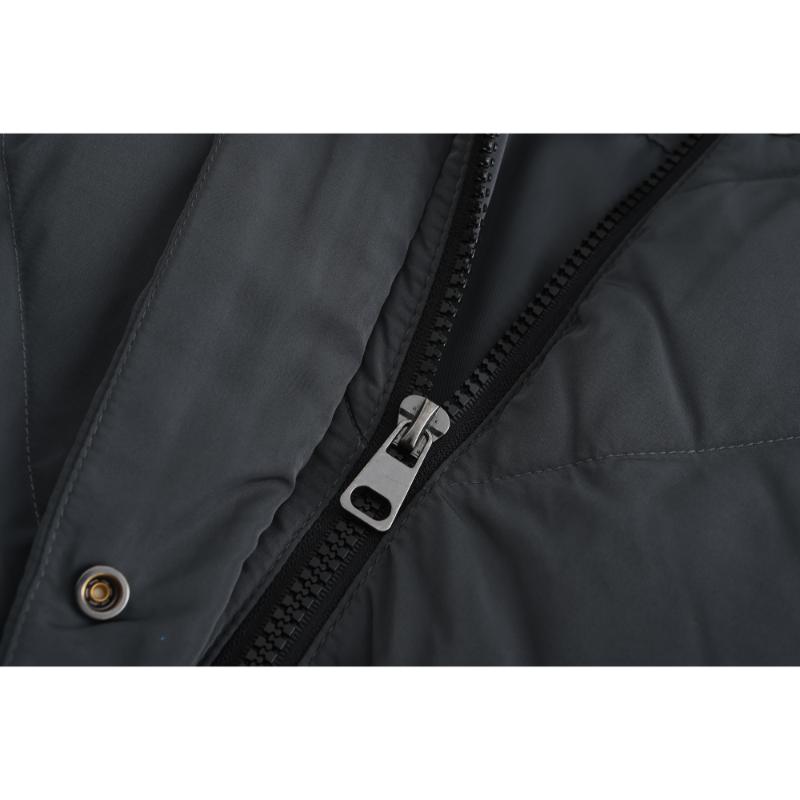 Universal Traveller Women's Esslite Down Jacket with Concealed Zip Pockets