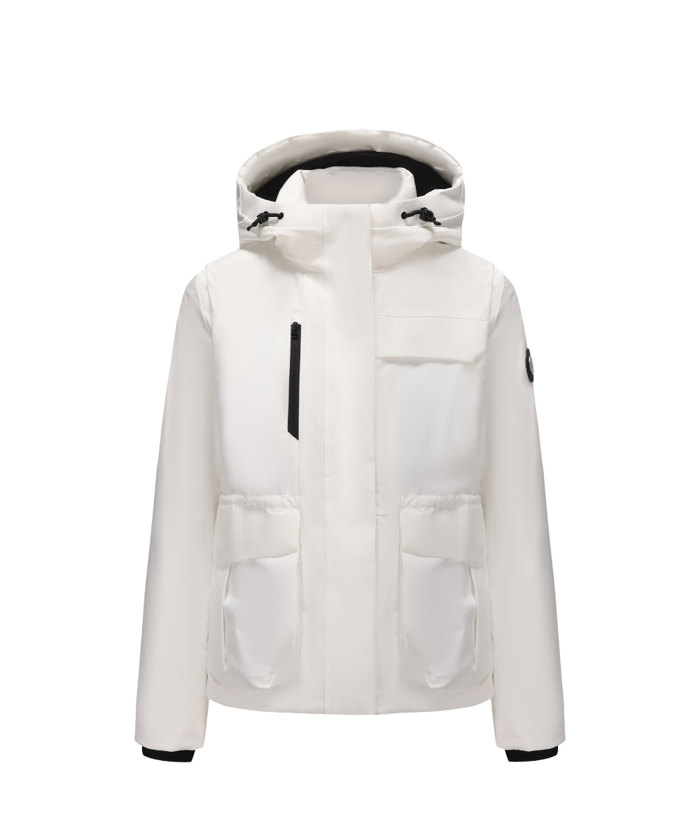 Ulti 3 Down Jacket - DJW 25030