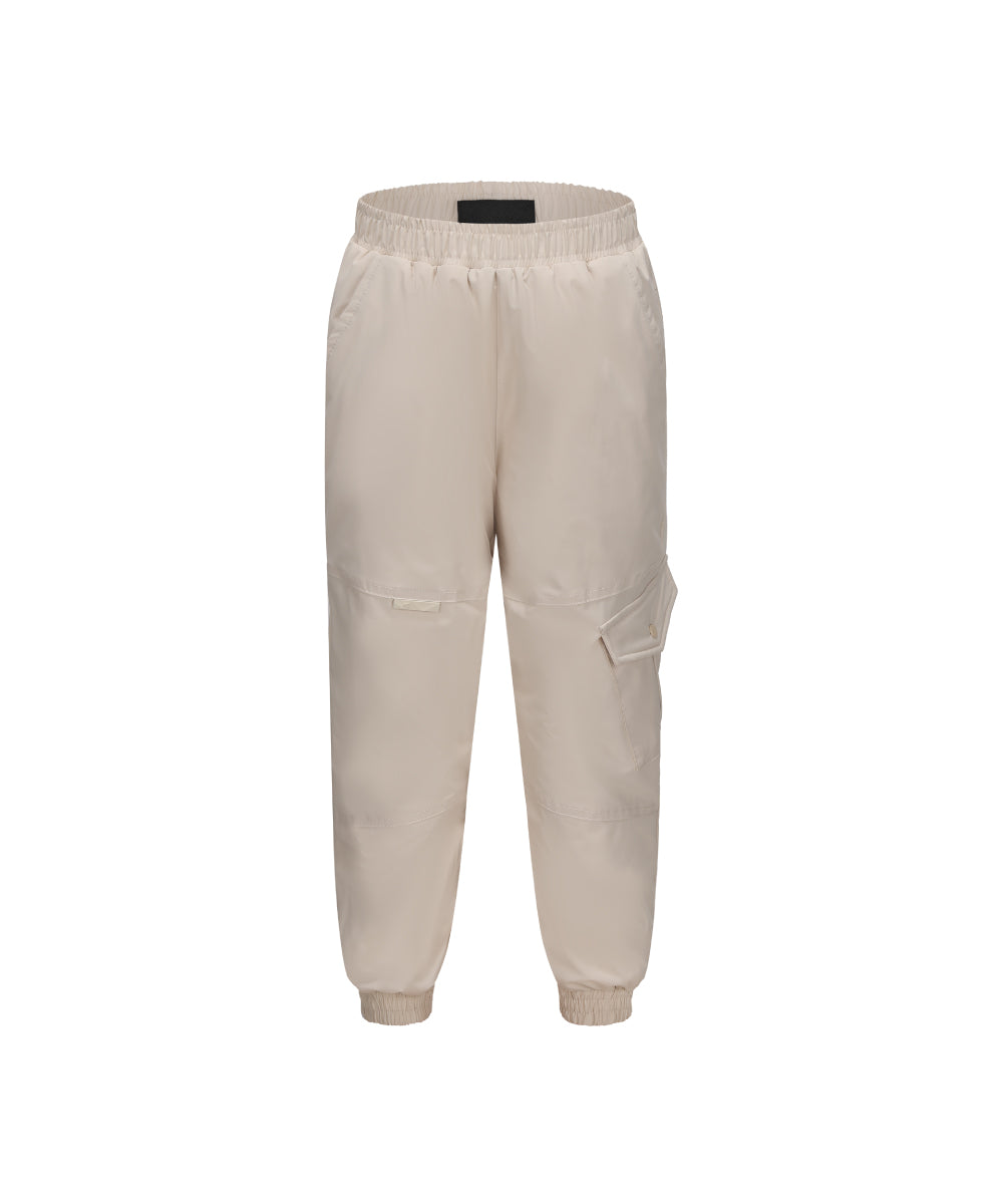 Kids Down Jogger Pants - DPK 25187