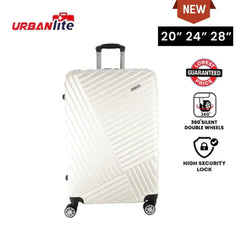 11 May 10PM - 12AM : - Shocking Sale $29 URBANlite 24