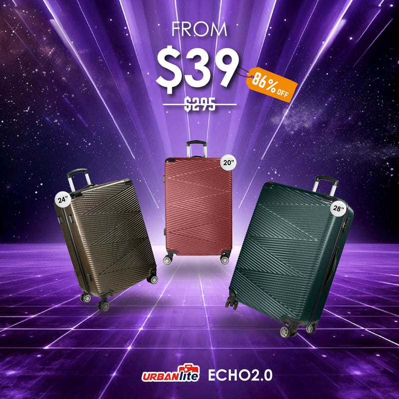 URBANlite Echo 2.0