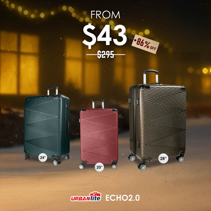 URBANlite Echo 2.0