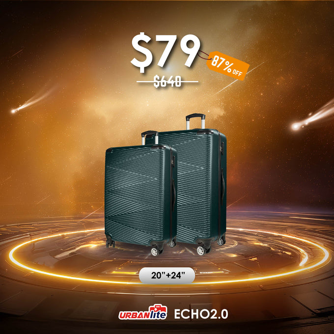 URBANlite Echo 2.0 Size: 20