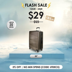 Flash Sale $19 / $29 URBANlite 20