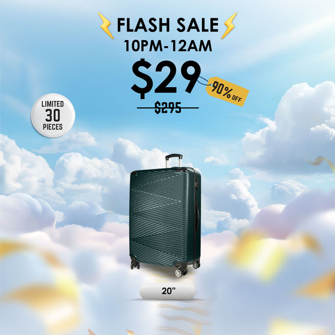 URBANlite Echo 20”