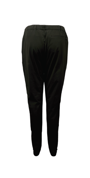 Pants With Fleece Lining