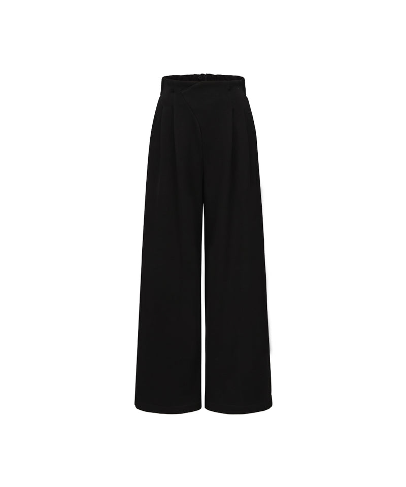 WOMEN FLEECE PANTS