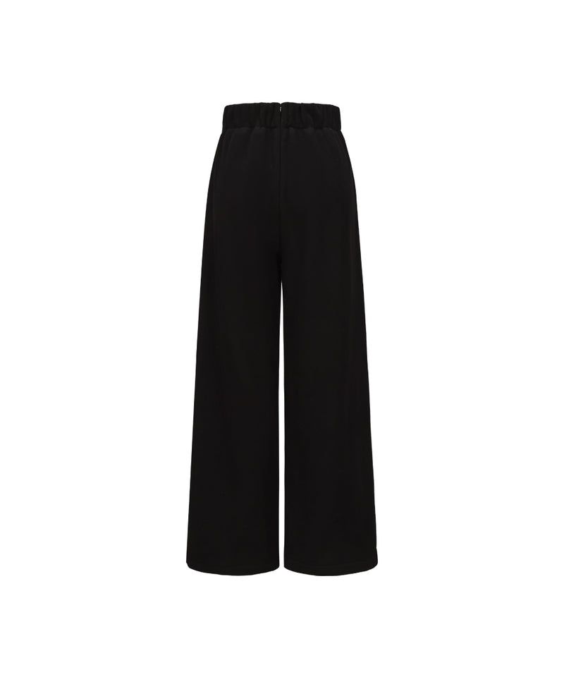 WOMEN FLEECE PANTS