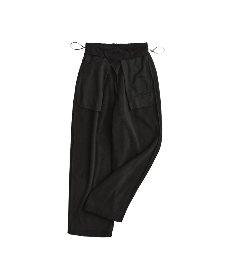 WOMEN FLEECE PANTS