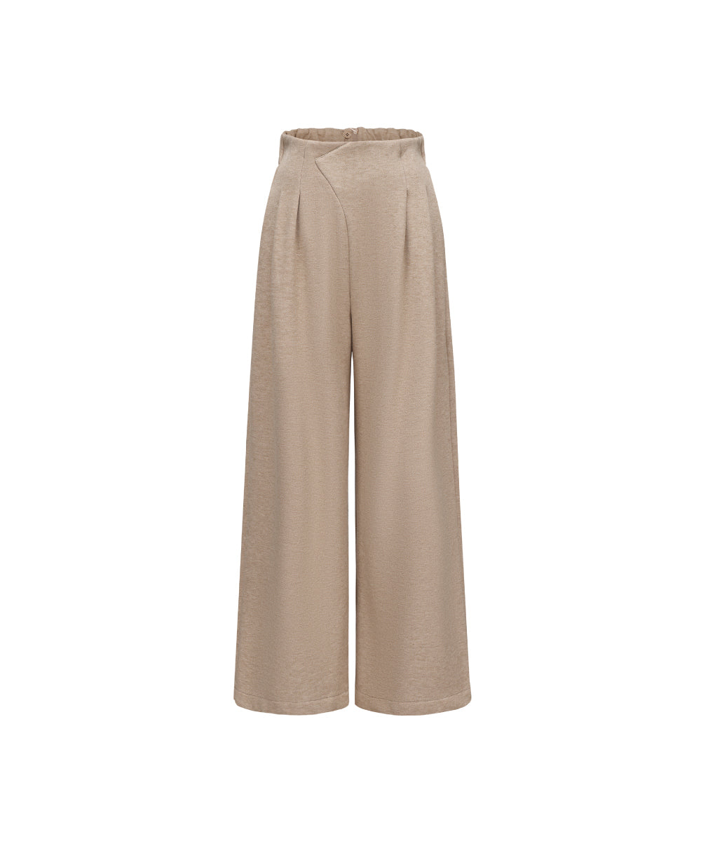 Women Fleece Pants