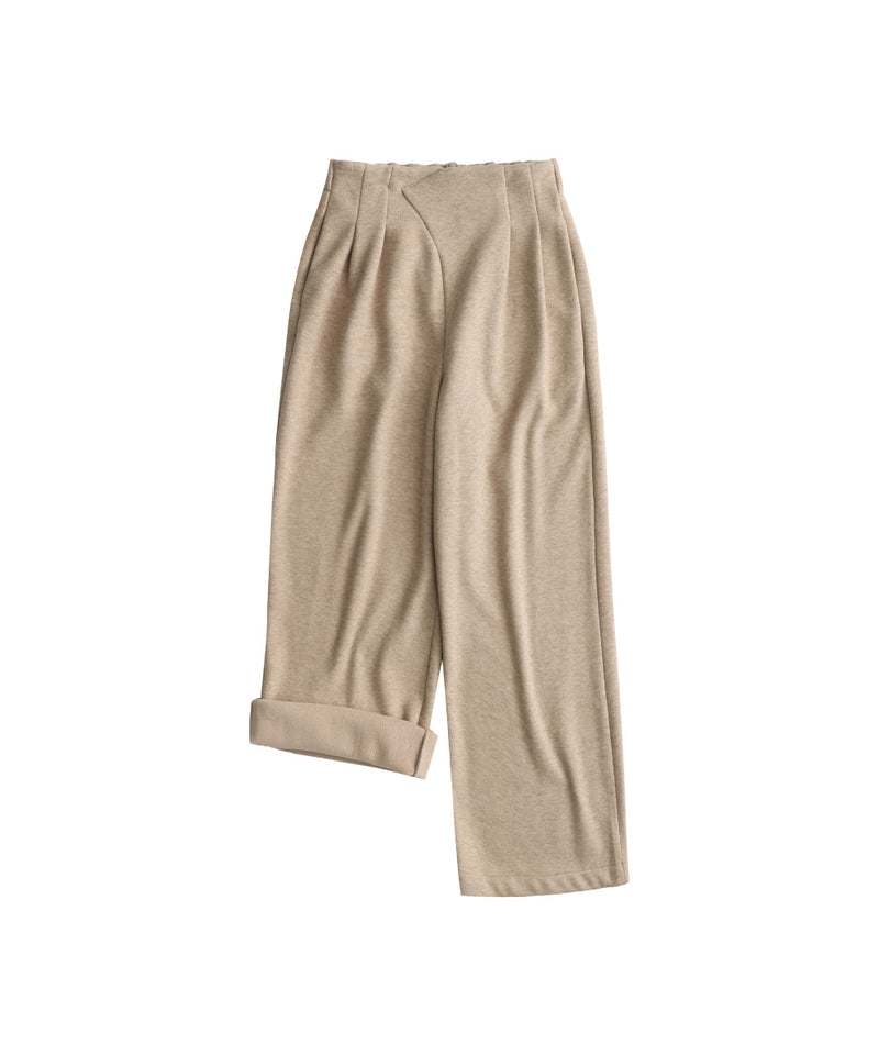 WOMEN FLEECE PANTS