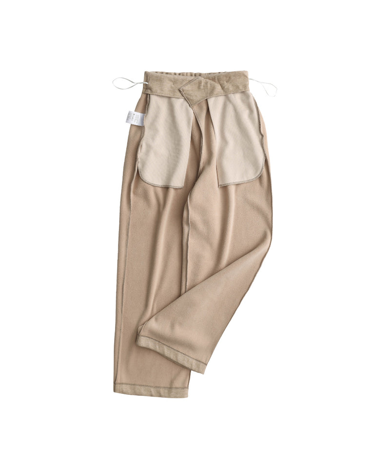 WOMEN FLEECE PANTS