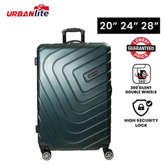 7 May : 8PM-10PM : Shocking Sale $29 URBANlite 20