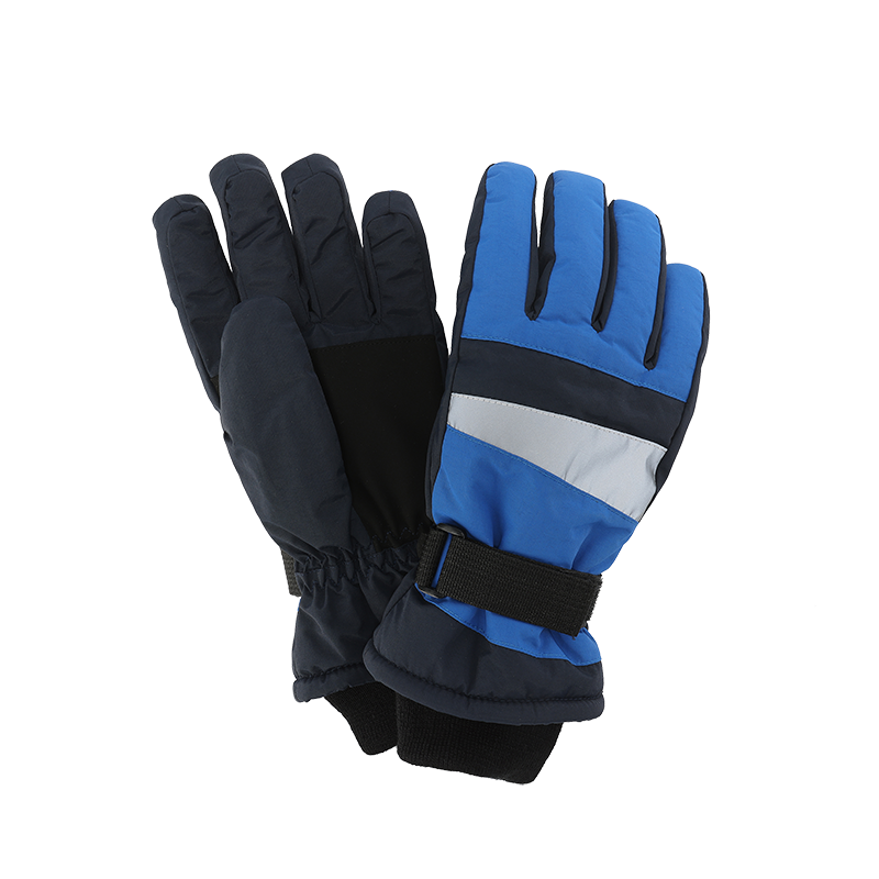 Universal Traveller Basic Ski Gloves - GVS 23212