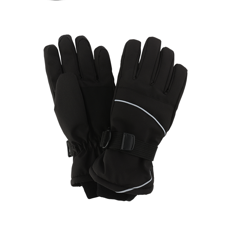 Universal Traveller Ski Gloves - GVS 23215
