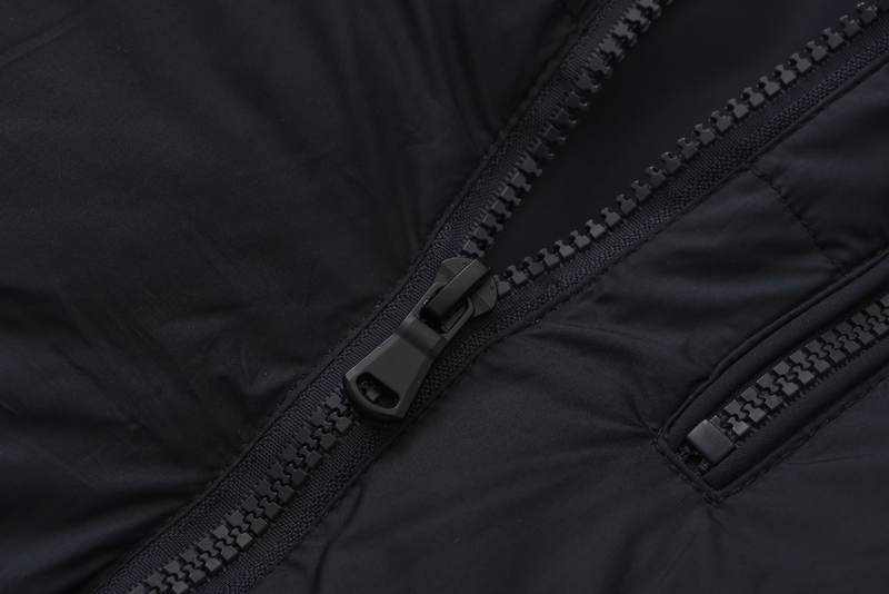 Basic Padded Jacket Men - NAVY