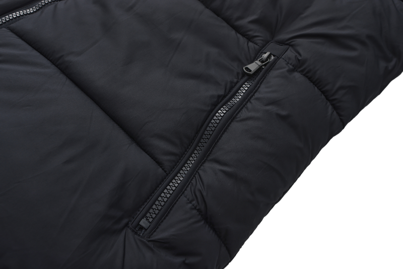 Basic Padded Jacket Men - NAVY