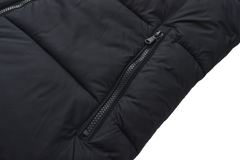 Basic Padded Jacket Men - NAVY