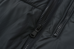 Basic Padded Jacket Men - GREY