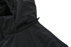 Basic Padded Jacket Men - GREY