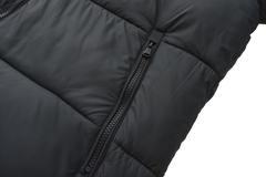 Basic Padded Jacket Men - GREY