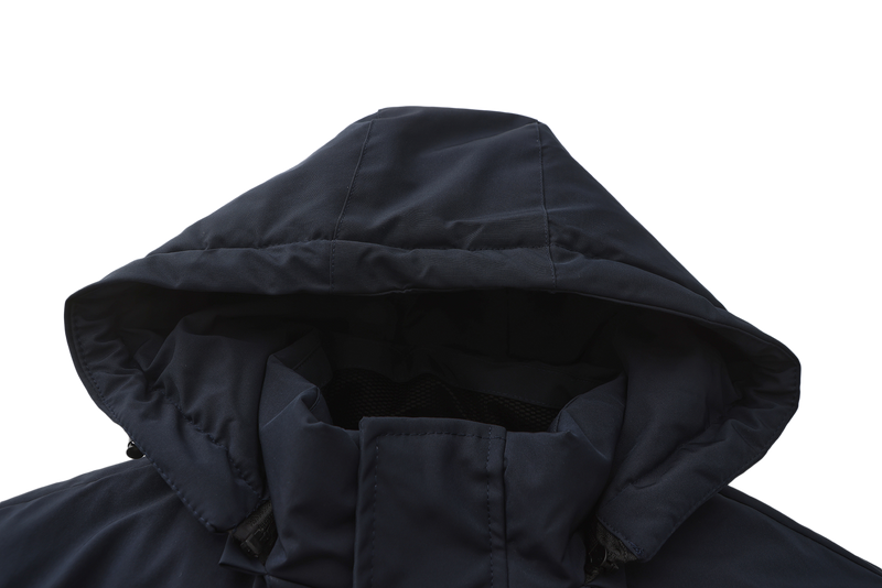 Basic Padded Jacket Men