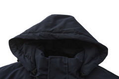 Basic Padded Jacket Men