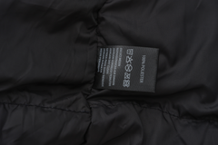 Basic Padded Jacket Men